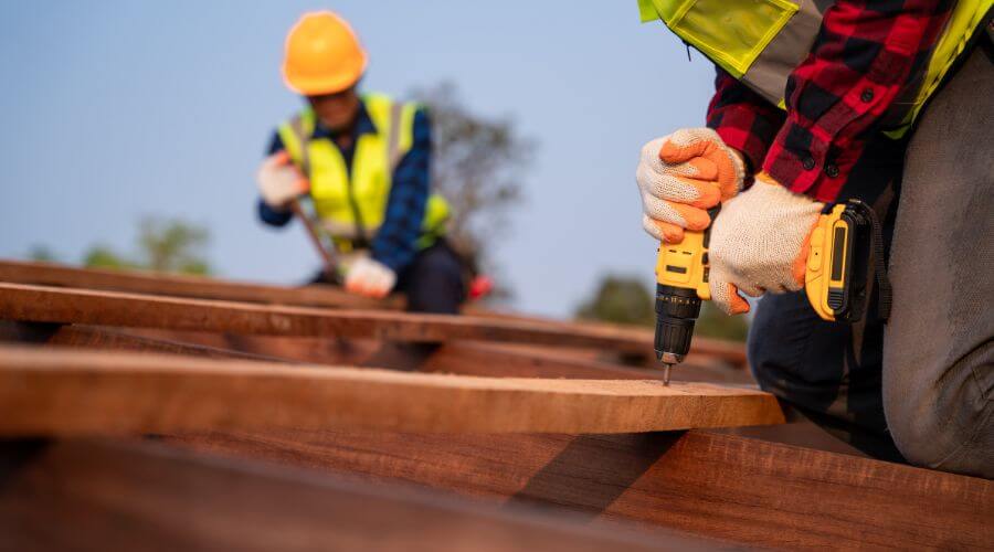Expert new roof installation services in Paia, HI